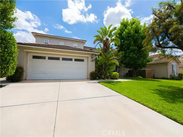 7158 Twinspur Court, Corona, CA 92880