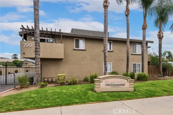 799 Gianni Drive  #210, Corona, CA 92879