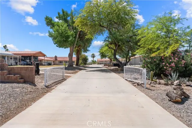 7575 Rio Vista, Earp, CA 92242 - #3