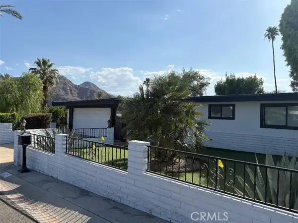 44725 Dakota, Indian Wells, CA 92210