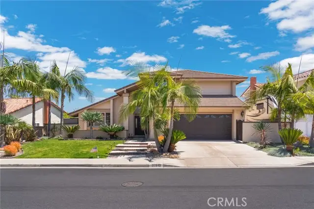 27512 Soncillo, Mission Viejo, CA 92691 - #1