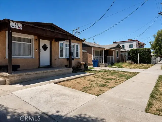 1542 223rd, Torrance, CA 90501 - #3