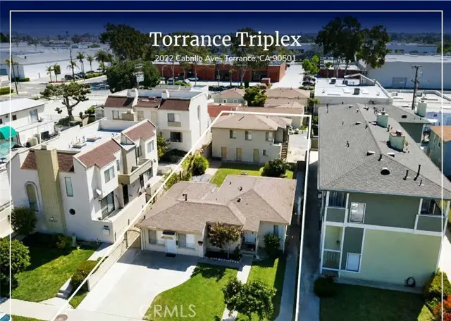 2022 Cabrillo, Torrance, CA 90501 - #1