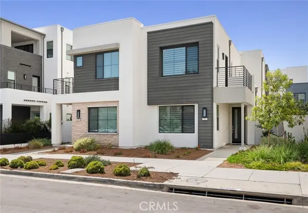 305 Novel, Irvine, CA 92618