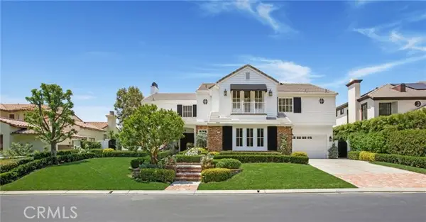 15 Canada Oaks, Trabuco Canyon, CA 92679