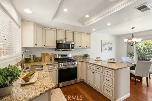 18 Meadowood, Aliso Viejo, CA 92656 - #1