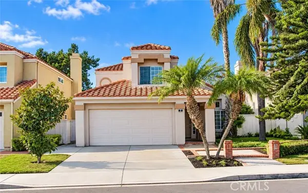 5 SALINA, Irvine, CA 92614