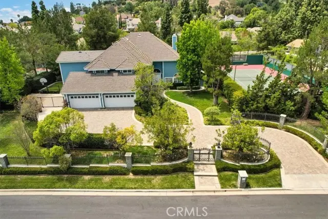 4085 Live Oak Lane, Yorba Linda, CA 92886 - #2
