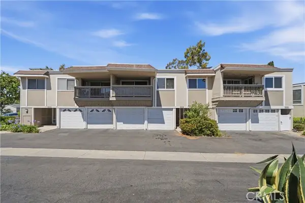 23455 Caminito Lazaro, Laguna Hills, CA 92653