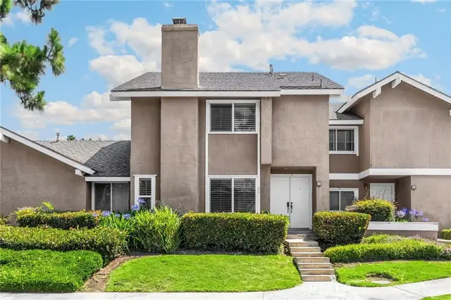 13 Sacramento  #95, Irvine, CA 92604 - #1