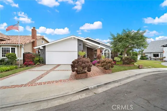 9532 Smokey, Huntington Beach, CA 92646 - #1
