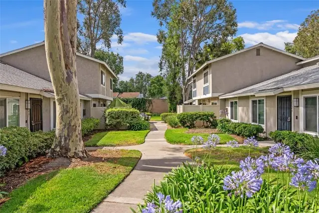 2532 Laurelwood  #119, Santa Ana, CA 92704 - #1