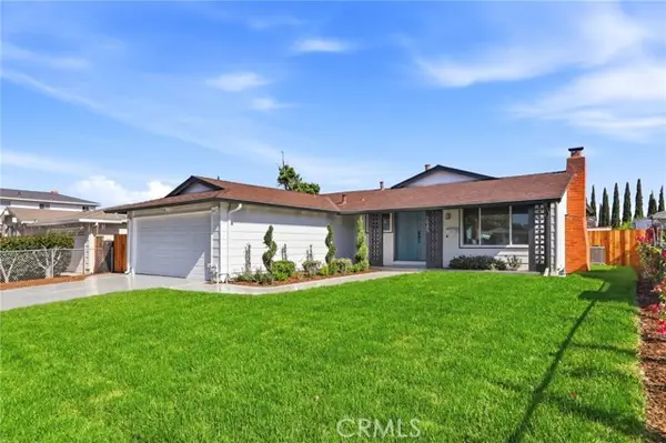 2945 Castleton Drive, San Jose, CA 95148