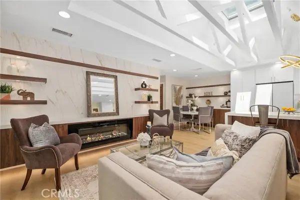 2319 Via Puerta  #O, Laguna Woods, CA 92637