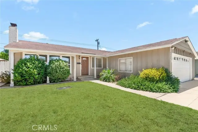 4224 Ash Avenue, Fullerton, CA 92833 - #1