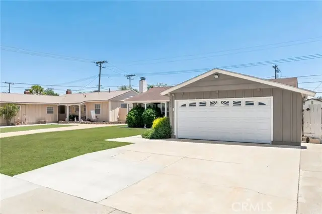 4224 Ash Avenue, Fullerton, CA 92833 - #3