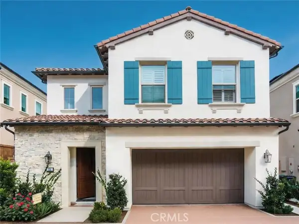 116 Eversedge, Irvine, CA 92618