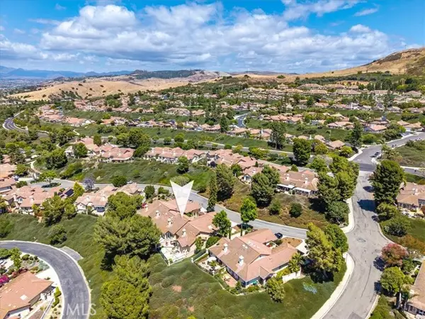 27355 Paseo Laguna, San Juan Capistrano, CA 92675