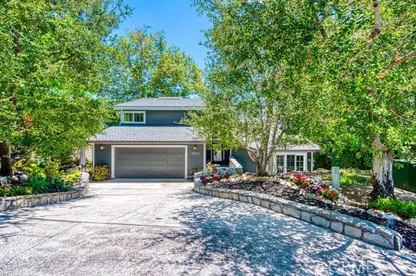 31832 Via Perdiz, Trabuco Canyon, CA 92679