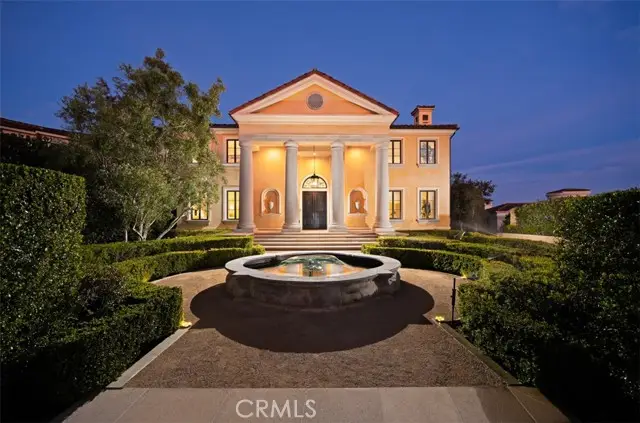 4 Clearview, Newport Coast, CA 92657 - #1