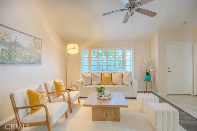 2528 Tustin  #D, Santa Ana, CA 92705 - #1