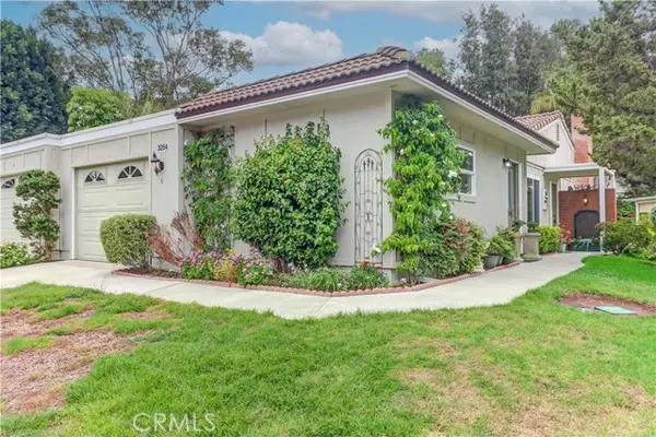 3254 San Amadeo  #C, Laguna Woods, CA 92637