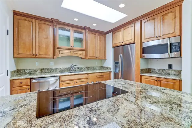 3254 San Amadeo  #C, Laguna Woods, CA 92637 - #2