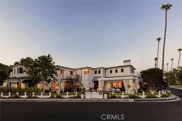 2442 Marino Dr, Newport Beach, CA 92663 - #1