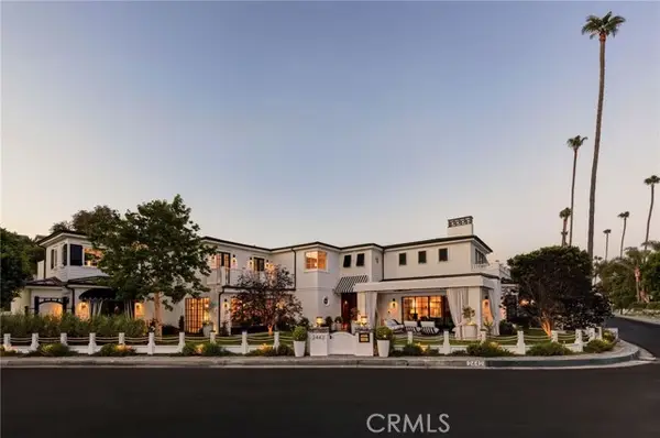 2442 Marino Dr, Newport Beach, CA 92663