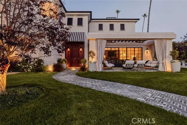 2442 Marino Dr, Newport Beach, CA 92663 - #2