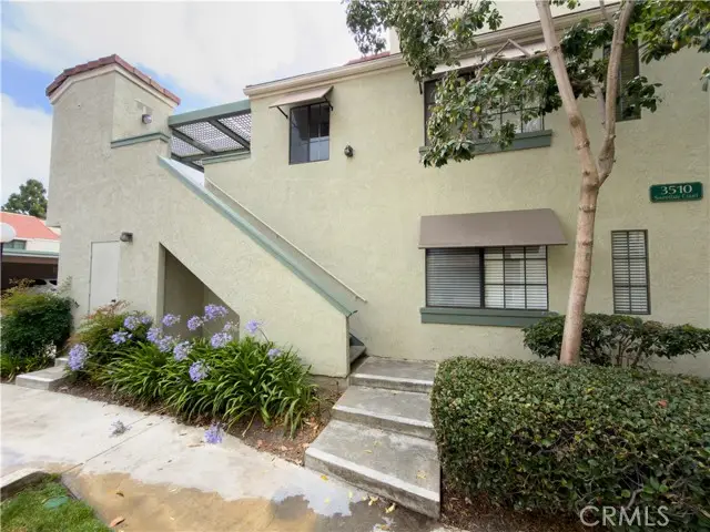 3510 Sweetbay Court  #F, Anaheim, CA 92804 - #1