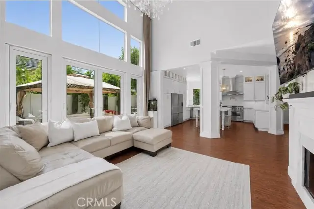 6 Coffeeberry Court, Trabuco Canyon, CA 92679 - #1
