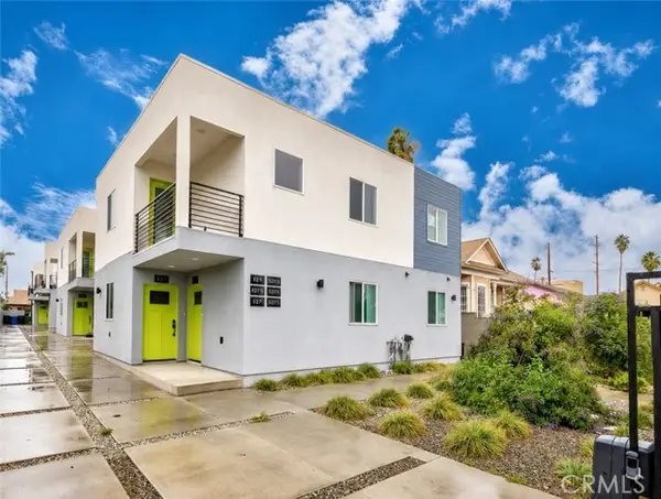 531 80th Street, Los Angeles, CA 90044