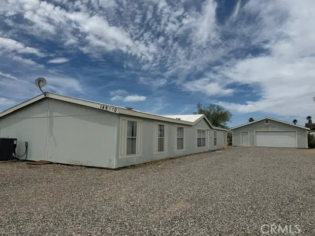 149700 Serrano Court, Earp, CA 92242 - #1