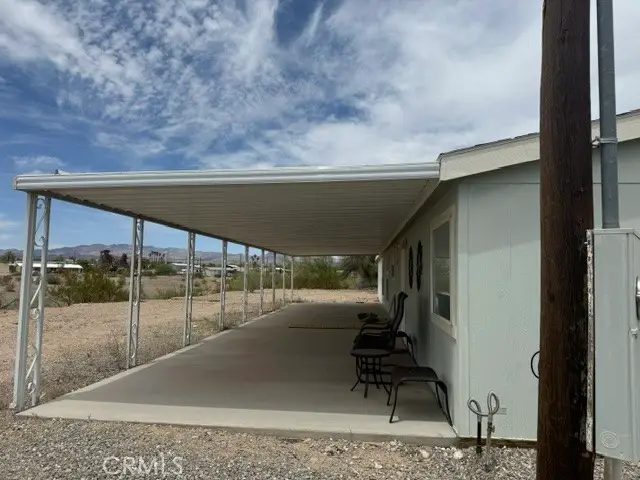 149700 Serrano Court, Earp, CA 92242 - #3