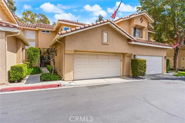 44 Pinzon, Rancho Santa Margarita, CA 92688
