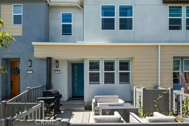 725 Hazel, Ladera Ranch, CA 92694 - #1