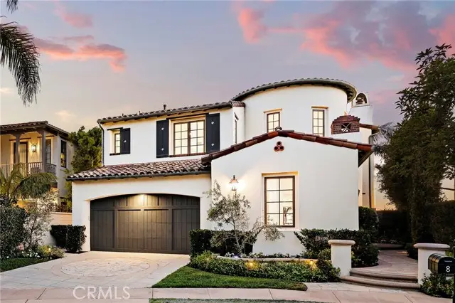 8 Baffin Bay, Newport Coast, CA 92657 - #2