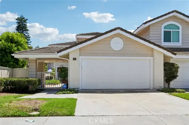 43 Cedarlake  #88, Irvine, CA 92614 - #1