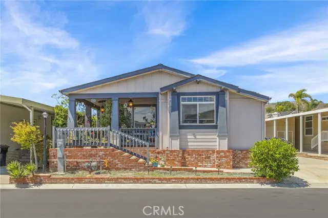 1051 Site  #283, Brea, CA 92821 - #1