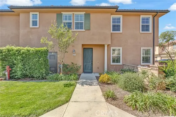 3071 Via Rosso, Ontario, CA 91764