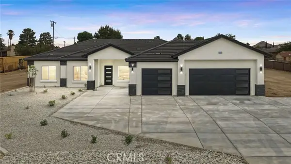15561 Apple Valley Road, Apple Valley, CA 92307