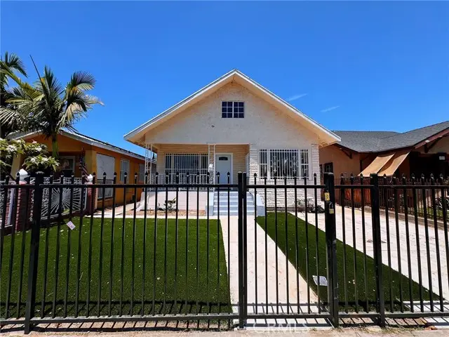 1171 60TH Street, Los Angeles, CA 90001 - #1