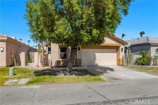 67706 S Natoma, Cathedral City, CA 92234