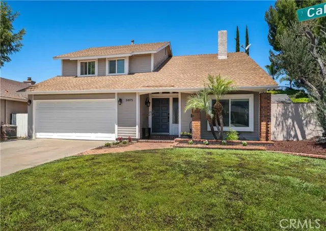 21875 Calderas, Mission Viejo, CA 92691 - #1