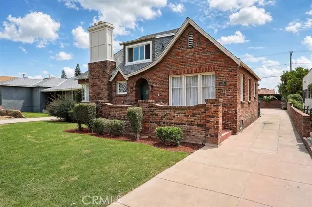 320 Sloan, Compton, CA 90221 - #1