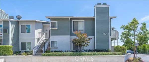 12042 Sylvan River  #1, Fountain Valley, CA 92708