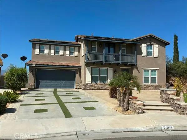 7961 Port Arthur Drive, Corona, CA 92880