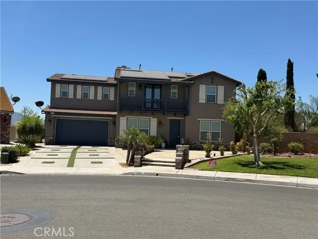 7961 Port Arthur Drive, Corona, CA 92880 - #2