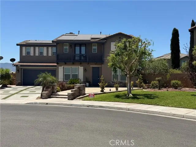 7961 Port Arthur Drive, Corona, CA 92880 - #3